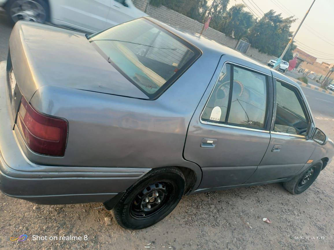 السلام عليكم  هونداي اكسله 1992 للمراوس بهايفه او بيكم ***********
