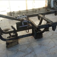 شاصي دايون • مديل 15 • أوراق اصولي