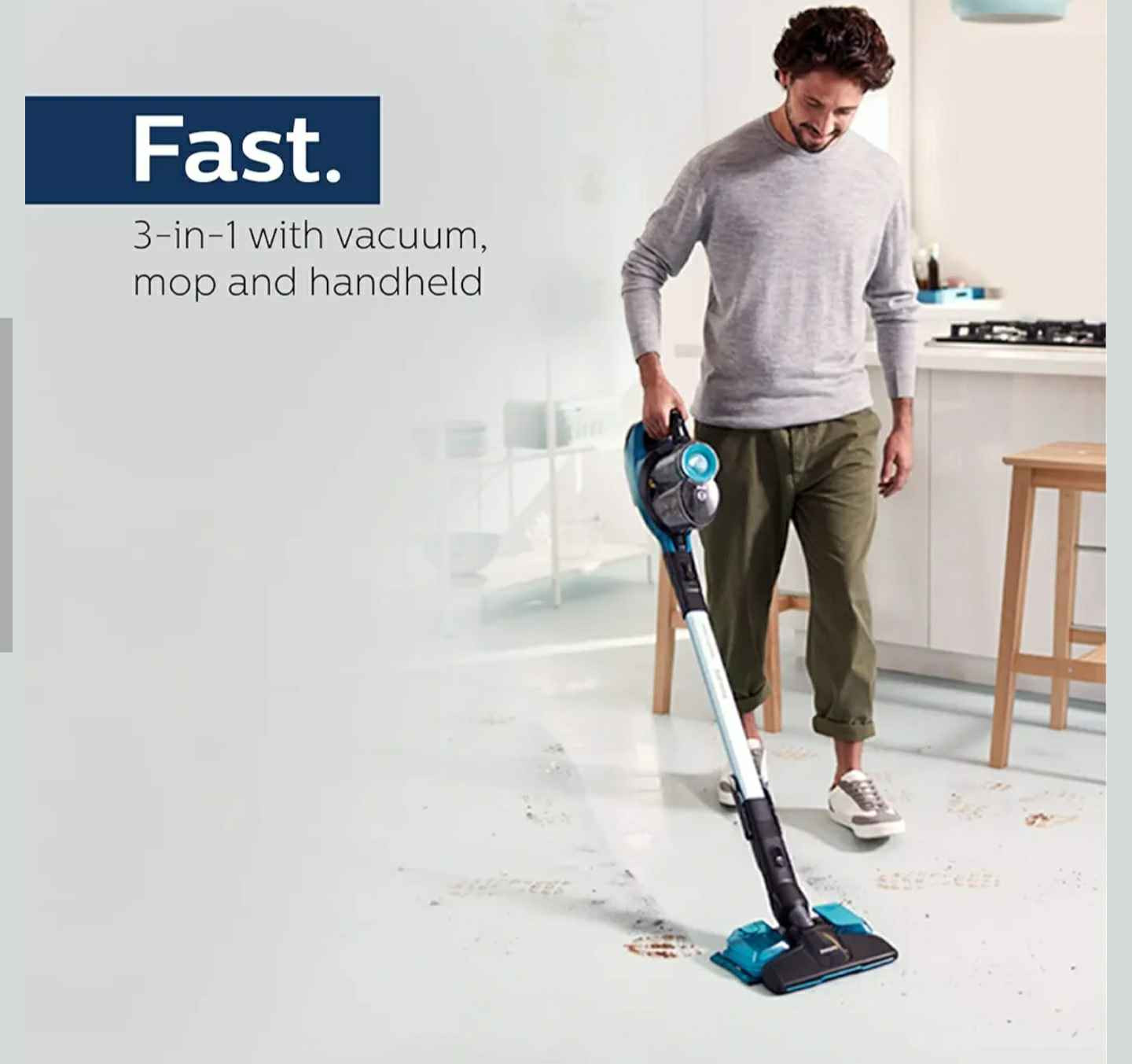 مكنسة شحن ماركة Tefal( تيفال )غير مستخدمه كاملة بغداد, العراق


**إذا كنت صاحب هذا الإعلان وتريد حذفه لأي سبب، رجاءا أرسل رسالة إلى الدعم الفني**