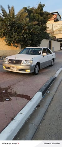 سيارة نظيفة • سليمانيه • مكينة صغيرة