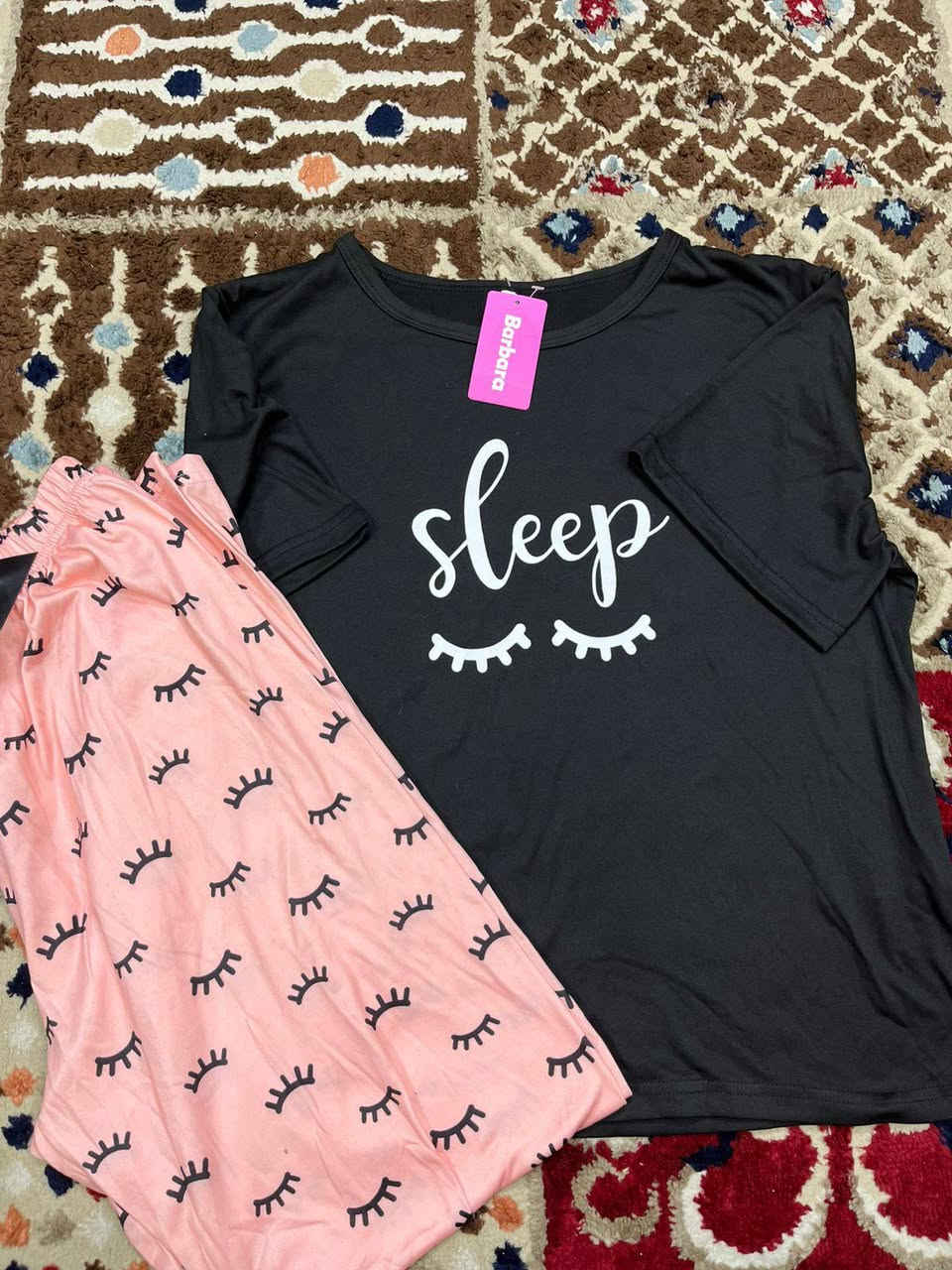 تراكات نسائيه القطعه ب 5 ال 2 ب 9 متوفره قياسات وموديلات


**إذا كنت صاحب هذا الإعلان وتريد حذفه لأي سبب، رجاءا أرسل رسالة إلى الدعم الفني**