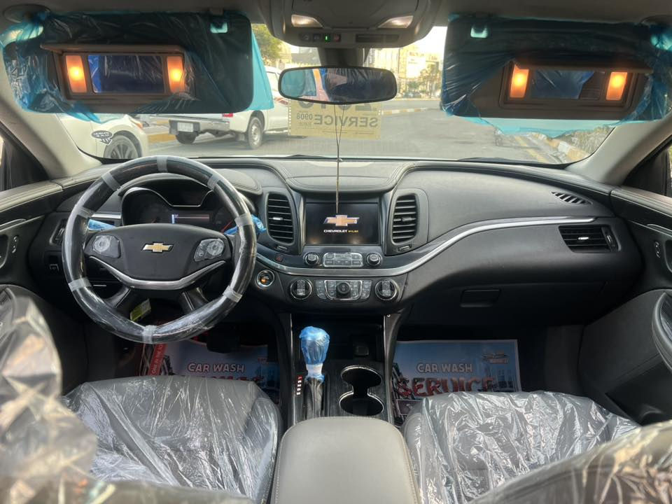 شوفليت. امبالا  موديل 2018 سيارة كلش جديد

محرك. 6 سلندر سيارة بي قطعتين صبغ بدون دوخل 

سيارة رقم دوهوك مميز سنويه هزا براد كوله جديد لحد2030

سيارة جاهز من كولشي جديد سيارة بدون شخط بدون تعديل

موصفات دبل تحكمات استيرن جهتين 💱™️🔘🔘

كشنات جلد دخل للونين◼️ كشنات كهرباء مانع انزلاق تحكم 

شاشه قاصه 5 بصمه تشغيل بصمه سيارة 🖥️ — قطعتين تبريد 

شاشه كاميرا خلفي دورا سيارة احلى من صورا جاهز من كولشي

تبريد ثلج ماشالله 🥶❄️❄️ ‏تدفئة  كوله شغال 👍👍

تشغيل عن بعد🔺 اوتو استوب 🚘 صندوق بصمه🔺

مرايا اشاره مرايه رادار🔻🔺 قفل عام مركزي☑️✔️➿ 🔚🔚

تثبيت السرعه. كروز 🏎️.سبير لوك للستات بلدي عدسه زيلون
 
تايرات 🛞 صدر امامي صدر خلفي كوله جديد 👍👍

كهربائيات كوله شغال دبلات حداديه كوله جديد ⚜️⚜️

الف مابي مصرف ولا كلش جديد حلو ✔️✔️✔️✔️

بدون شواصي. شرط. بدون لغد▫️ يعني بدون دواخل

     سعر( 127) ورقه رقم موبيل *********** 

مكان سيارة كركوك
