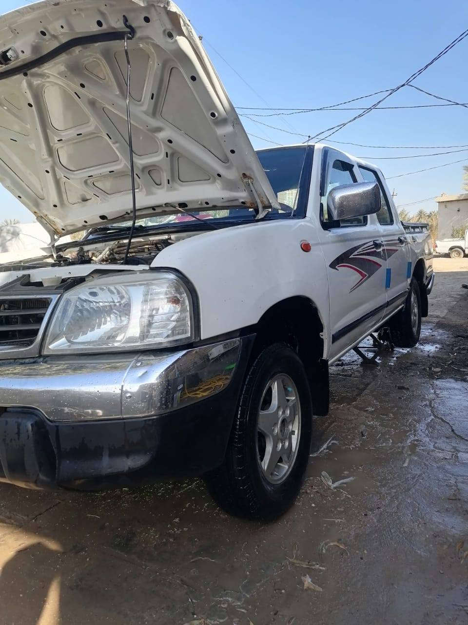 شرط مكينه وكيروتدفئه وتبريدوحداديه وتخم تاير تحويل انكليزي كربلاء  سياره كوم حديدمجفيه نظيفه كلش ابيع صبغ عام سعر110 ديوانيه 
*********** 
***********
