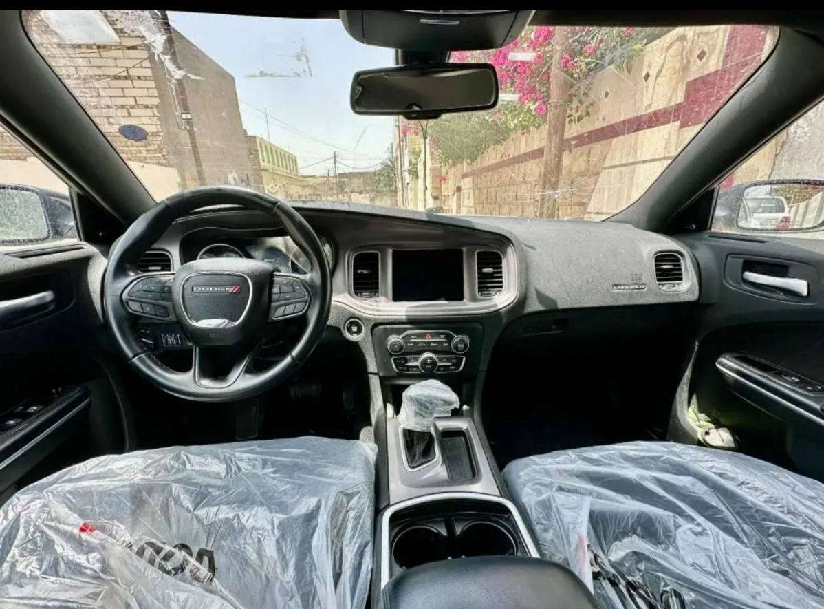السلام عليكم
جارجر 2023 gt
السياره جاهزه رقم منفيس تترقم جميع المحافظات
السعر 210$
الاستفسار ***********
