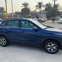 سليتوس 2021للبيع محرك 2000دوش فول مواصفات حادث خفيف للتواصل 0771003600...