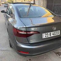 جيتا ار لاين فول مواصفات ١/١  موديل ٢٠٢٠  محرك ١٥٠٠ تيربو   كير مكفول ...