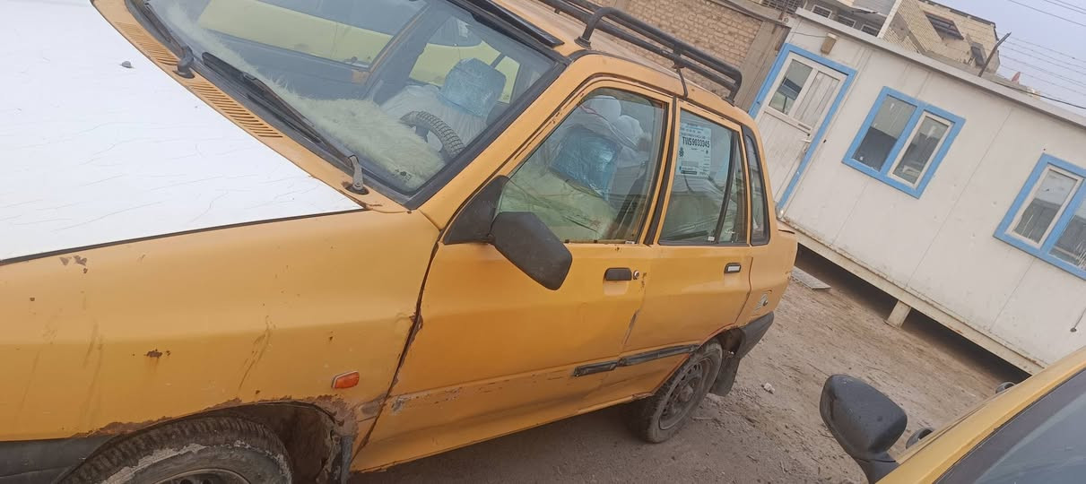 السلام عليكم سايبة 2011 گير ومكينة خير من الله سنويتة صاقطة ب 2024
شهر11  سعرة 22وبية مجال تواصل على وات ساب ***********
