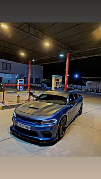 تشارجر RT بلس • ٢٠٢٠ • فوول تزويد