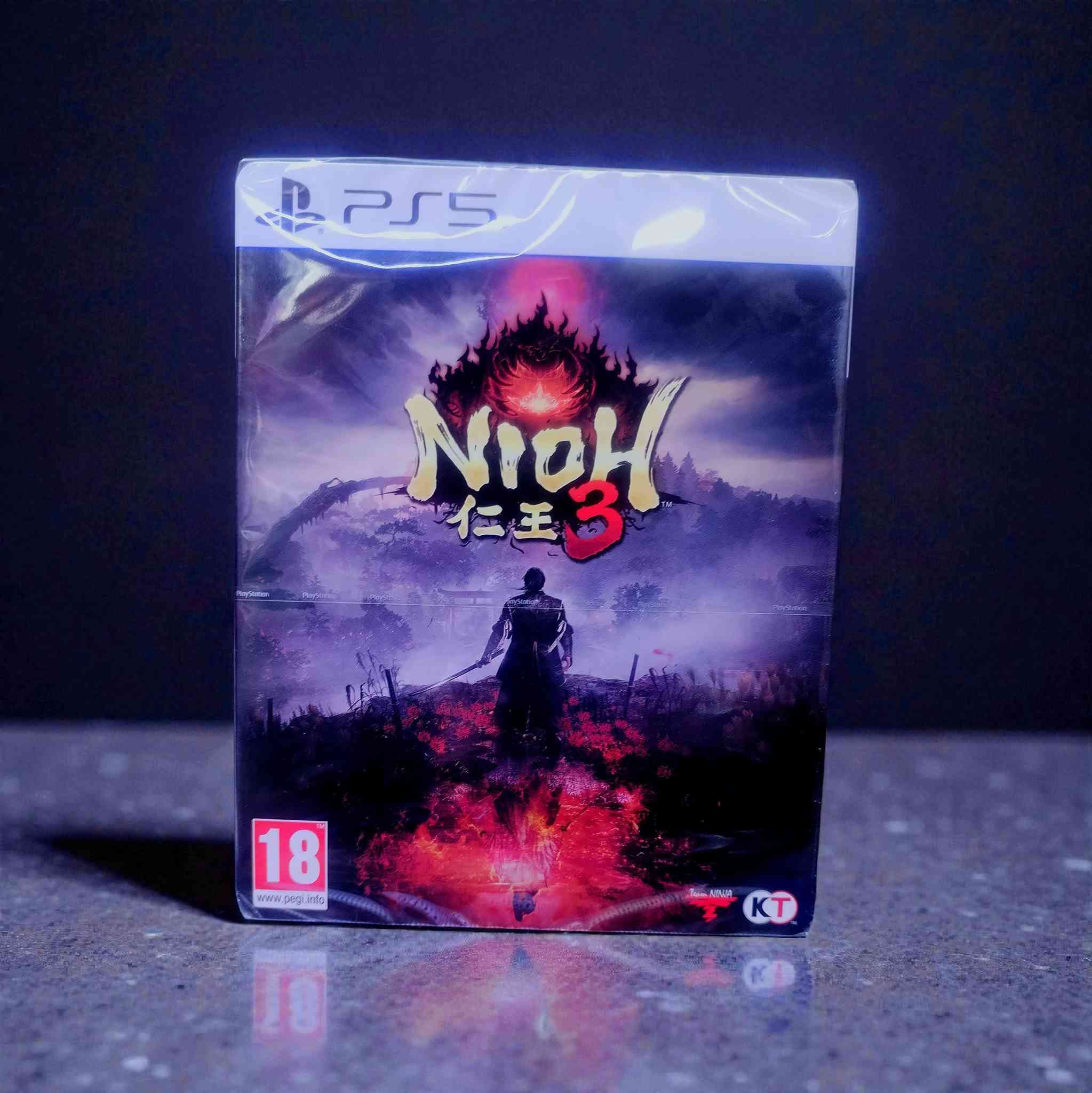 السلام عليكم ورحمه الله
متوفر توصيل لكل العراق وضمان على كل القطع
اي شي ببالك اكتب اسمه بلتعليقات انطيك سعره وتفاصيله
ومتوفر مئات القطع والالعاب


**إذا كنت صاحب هذا الإعلان وتريد حذفه لأي سبب، رجاءا أرسل رسالة إلى الدعم الفني**