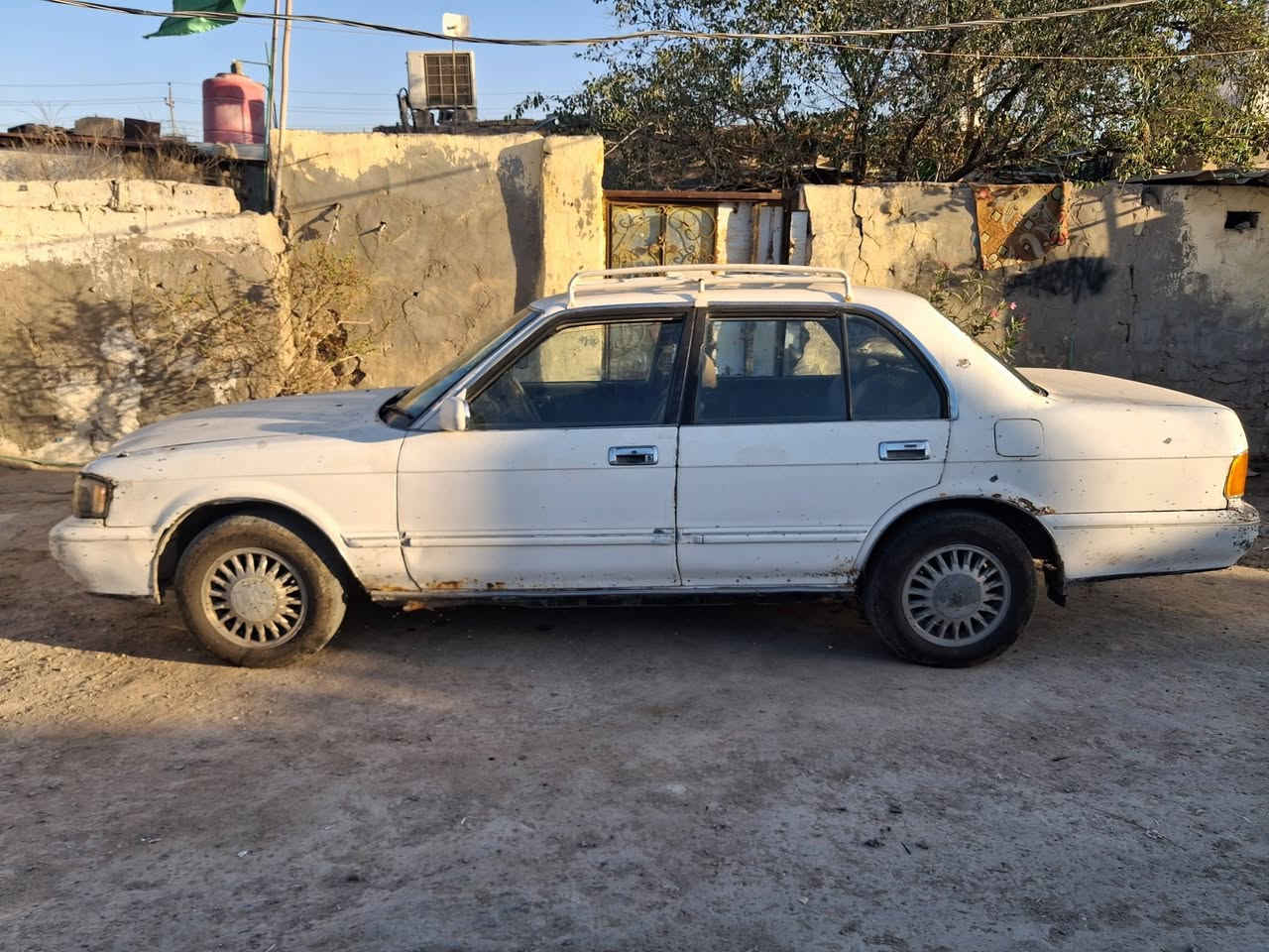 أرنب للبيع سنويه منتهيه كير ومحرك جدد ابيع كوم حديد ٣٢
***********
