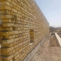 ال ابوحجر • هيكل زراعي • ٢٠٠م