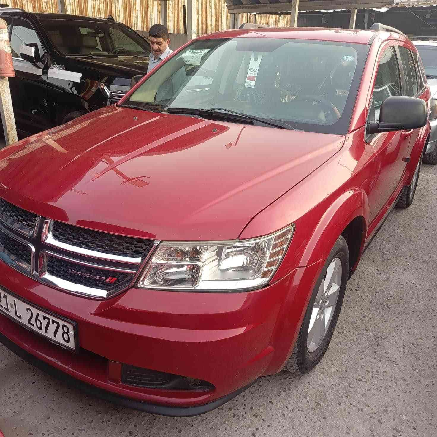 دوج جورني مديل ٢٠١٧ بيها قطعتين وبارد 
ستفسار على الرقم *********** Colombo, Sri Lanka
