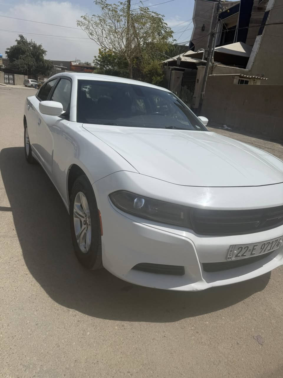 سلام عليكم للبيع جارجر sxt موديل 22
للبيع مكانه بغداد المشتل كفاله مكينه وكير وسدر جديد لسياره ماشي ٦٣ 
بيه بارد جاملغ الأيمن وبيه باب وجاملغ الايسر مبدل 
وسياره بسمي تحويل ثاني يوم ***********
معروضه سياره  225 وبيه مجال بسيط
