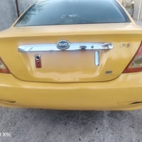 بي واي دي F3 • ٢٠١١ • ابو غريب