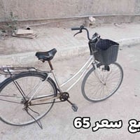 بايسكلات • الرمادي