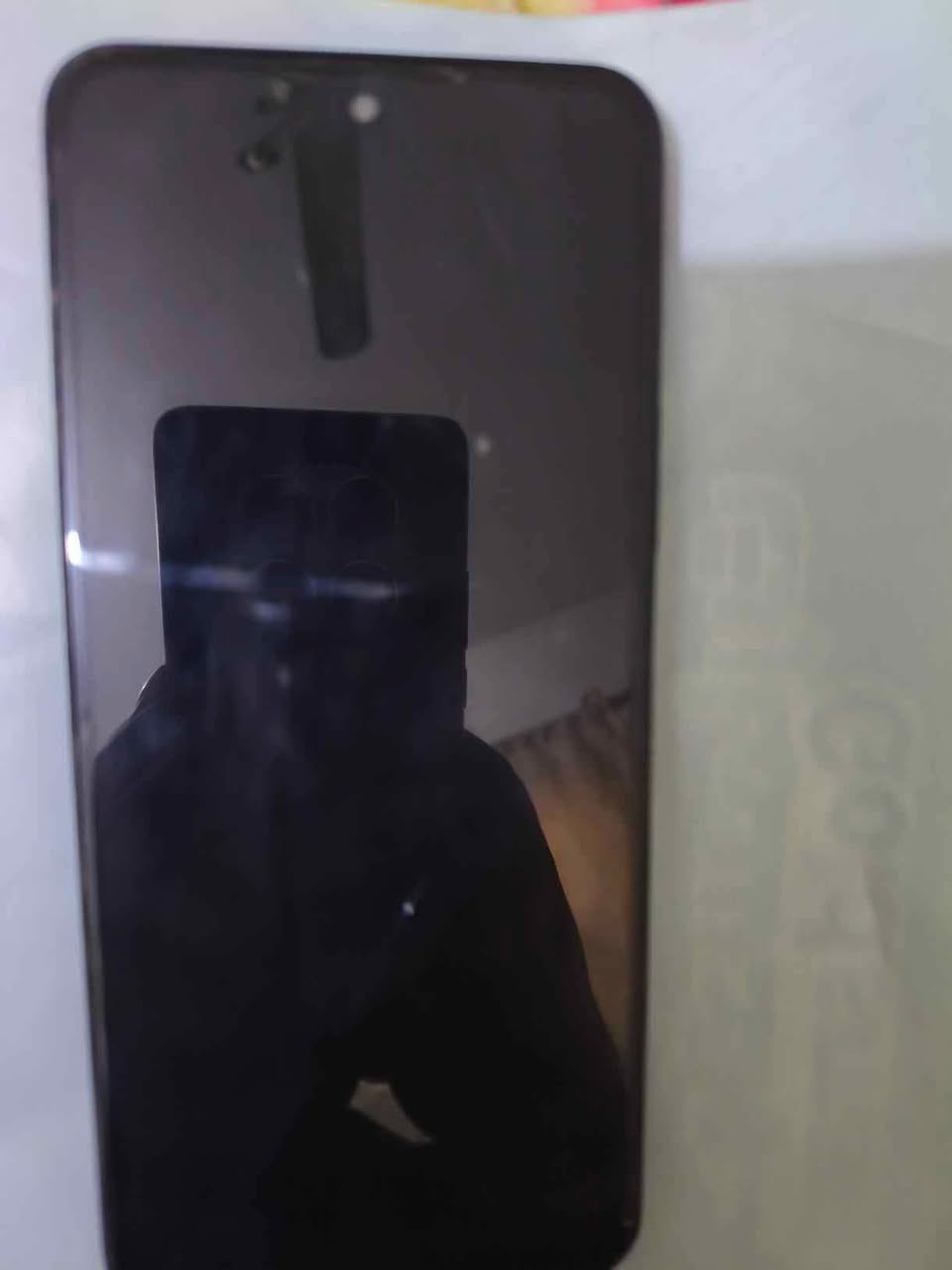 جهاز هونر 90 لايت 

ذاكرته 256
رام 8
جهاز نضيف واستعمال اقل  شهر 

جهاز مبدل بس بالشاشه 
وكاله اصليه من بوابه الافق  
صار بي رطوبه من المطر مابينه كلش قليله تشوفه بعينك وتفحصه 
 
جهاز ع فحص 
مكاني دوانيه 
واتساب 
*********** ديوانية, القادسية
