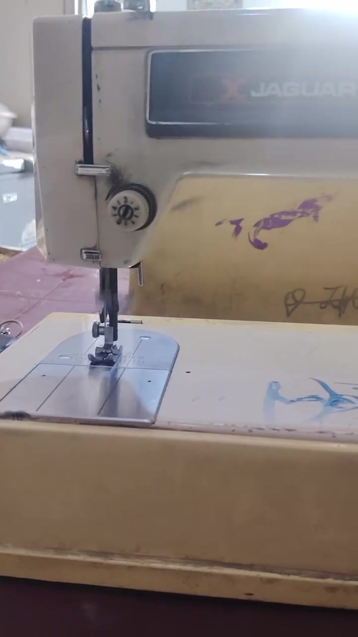 مكينة براذر للبيع


**إذا كنت صاحب هذا الإعلان وتريد حذفه لأي سبب، رجاءا أرسل رسالة إلى الدعم الفني**