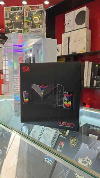 السلام عليكم شباب بما انه اليوم جمعة سويتلكم خصومات كلش
قوية على الاكسسورات والكونسل هذني والاسعار علق على الصورة الي تريدها واجتوبك بسعرها وتدللون وتوصيل موجود واذا تحبون تنوروني بمحلي اهلا وسهلا عنوني تقاطع صليخ مجاور العيادة الشعبية 
***********
