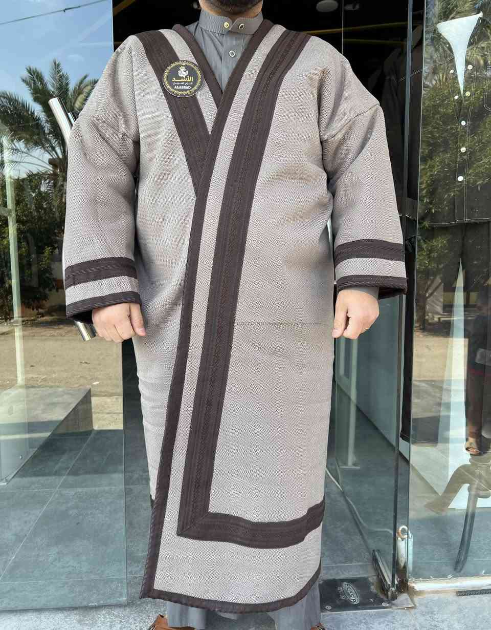 الدفء والأناقة في آن واحد 🔥
فروة رجالي خامه چوخ  مطرز ✅ ثگيله 
المقاسات 1-2-3-4
تلبس من وزن ( 75 إلى 135 )

العنوان ديالى بعقوبه رگة حجي سهيل

🚁 التوصيل متاح لجميع المحافظات 🚀

 #فروه #فروة #فروة_رجالية #فروات #فروه #رجالي #احله #فروه #العراق #اكسبلور #رجالي #تراكسود
,للتواصل واتس 
***********
