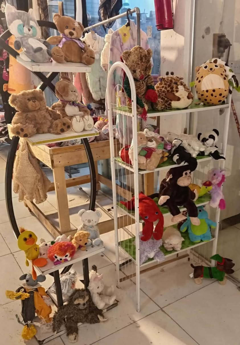 باله للبيع مقابيل البيت التركي مجمع منصور التجاري سعار مناسبه
***********
***********
