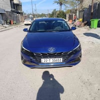 النترا ٢٠٢٢ • أمريكية • حادث يمين