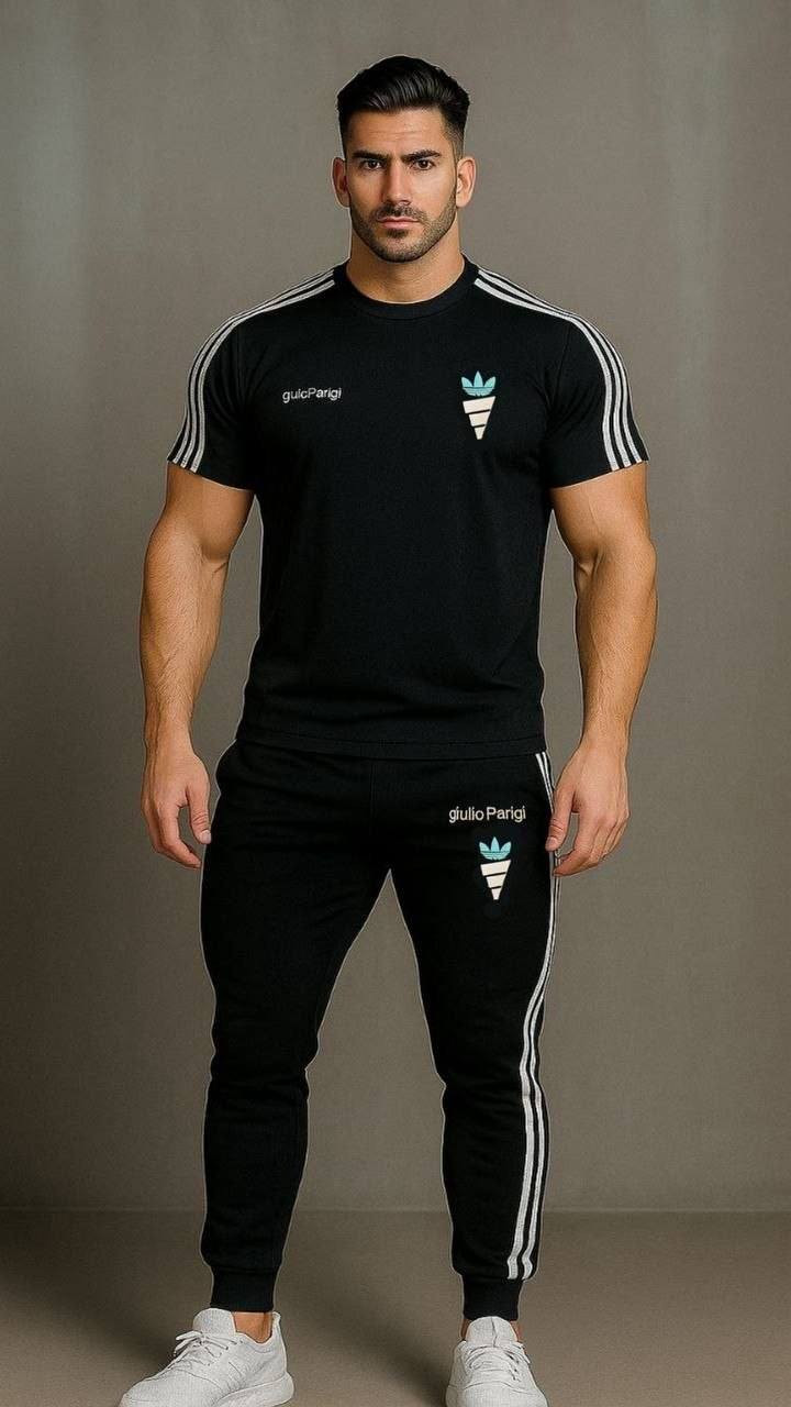 الجودة عنواننا 🇮🇶🇮🇶✌️

أجمل الموديلات رجالي شبابي 🖤💙

توفر تراك رجالي شبابي ماركة Adidas ❤️

تراك صيفي ماستر كوالتي عالي جدآ خامة القماش فانيلة قطن بارد الأصلي ممتاز من أفضل أنواع الخامات غسل ولبس درجة أولى💯💯
#الاصلي💯 تركي 🇹🇷

القياسات :
 العلامة الحمراء M. XL 
العلامة الخضراء L
. قالب ستندر ✔️

🚘 يوجد خدمة توصيل لجميع محافظات  🚘


**إذا كنت صاحب هذا الإعلان وتريد حذفه لأي سبب، رجاءا أرسل رسالة إلى الدعم الفني**