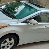 النترا ٢٠١٣ • فتحة سقف • كشنات جلد