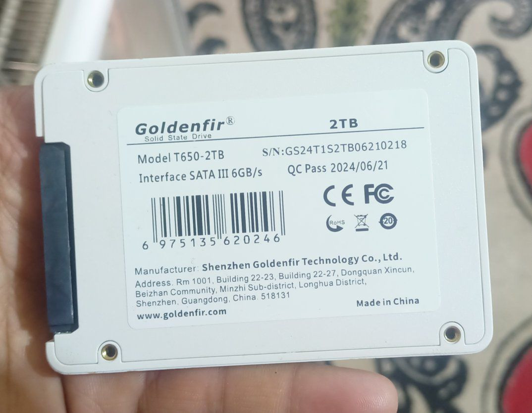 للبيع شغال شرط الفحص بالكارتونه 
ذاكره مااعرف شكد
قيم وأخذ


**إذا كنت صاحب هذا الإعلان وتريد حذفه لأي سبب، رجاءا أرسل رسالة إلى الدعم الفني**