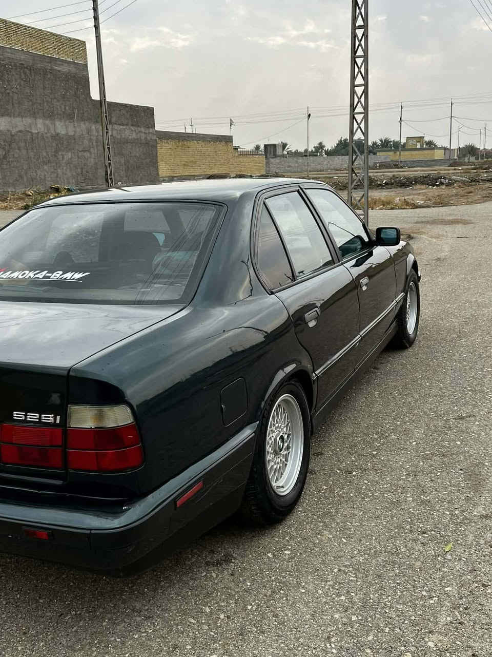 سلام عليكم 525 شباب سياره مال جنايه
شعرايه مانقصها مفووله 

السعر 75 

 ***********
