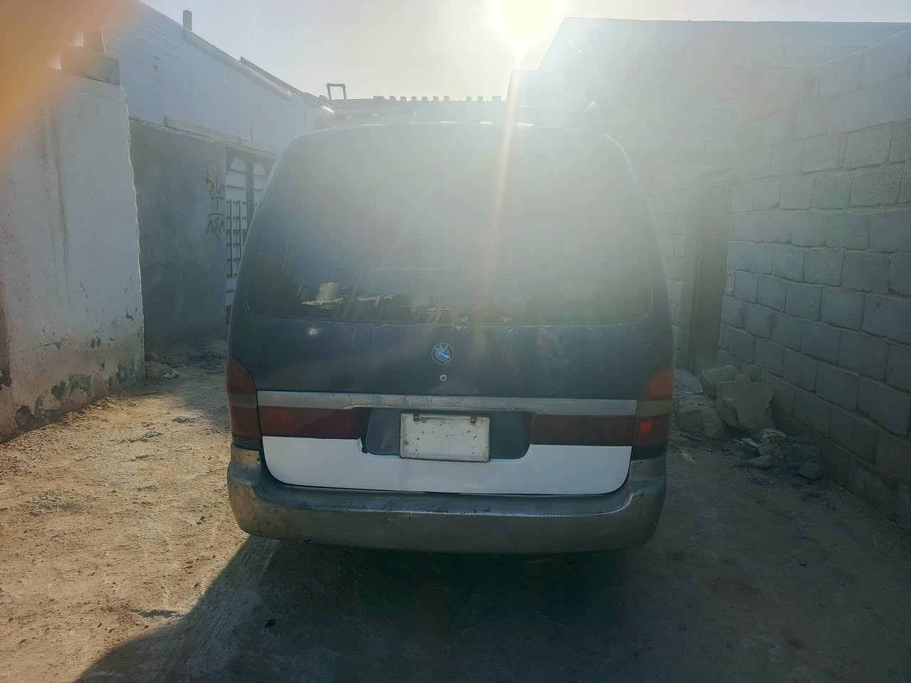 كيه بريجو للبيع كير ومكينه واكسن  تخم تايرت. سياره نضيفه سعر21ورقه وبيها مجال قليل


**إذا كنت صاحب هذا الإعلان وتريد حذفه لأي سبب، رجاءا أرسل رسالة إلى الدعم الفني**