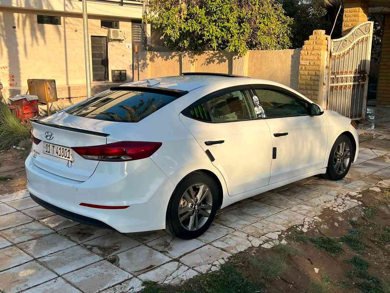 2018لمتدد فول 1/1 رادارات بصمه فتحه سياره فول امريكي بدون حادث 4قطع كلير بنيد جاملغ باب فقط كلير لا فتح ولا ضربه ولا تبديل سعر112بيه مجال اتصال***********
