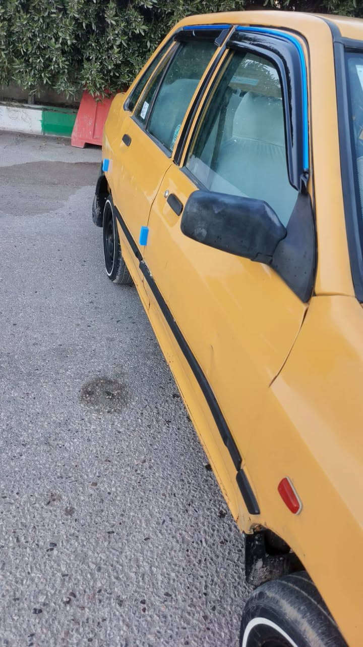 السلام عليكم سايبه موديل 12سعر 21وبيها مجال
شرط  كفاله كير مكينه 

بلاديه لا صبغ ولا ضربه ولا تبديل

شواصيه حلوه حداديه جديده 

رقم كربلاء الماني  تحويل مباشر 

وصولات خط وبحث مشروع وطني 

تخم تايرات جدد كهربائيات كلها شغاله 

كشرها صافي احلى من الصور غرفته جديده 

تبريد تدفئه شغاله دوشمه جديده سنتر لوك مضخم
 سماعات 
ملاحضه مكلف بلنشر اتصل علرقم لخاص مغلق 

العنوان حله بابل ‏‪***********‬‏
