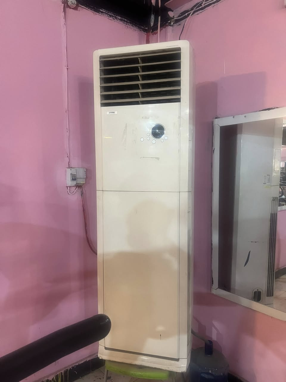 3 طن سعر الواحد ب 450
 عل فحص تبريد ثلج
***********
