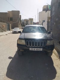 موديل ٩٩ • محور جديد • تبريد شغال