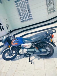 بوكسر • مديل 21 • الهوير