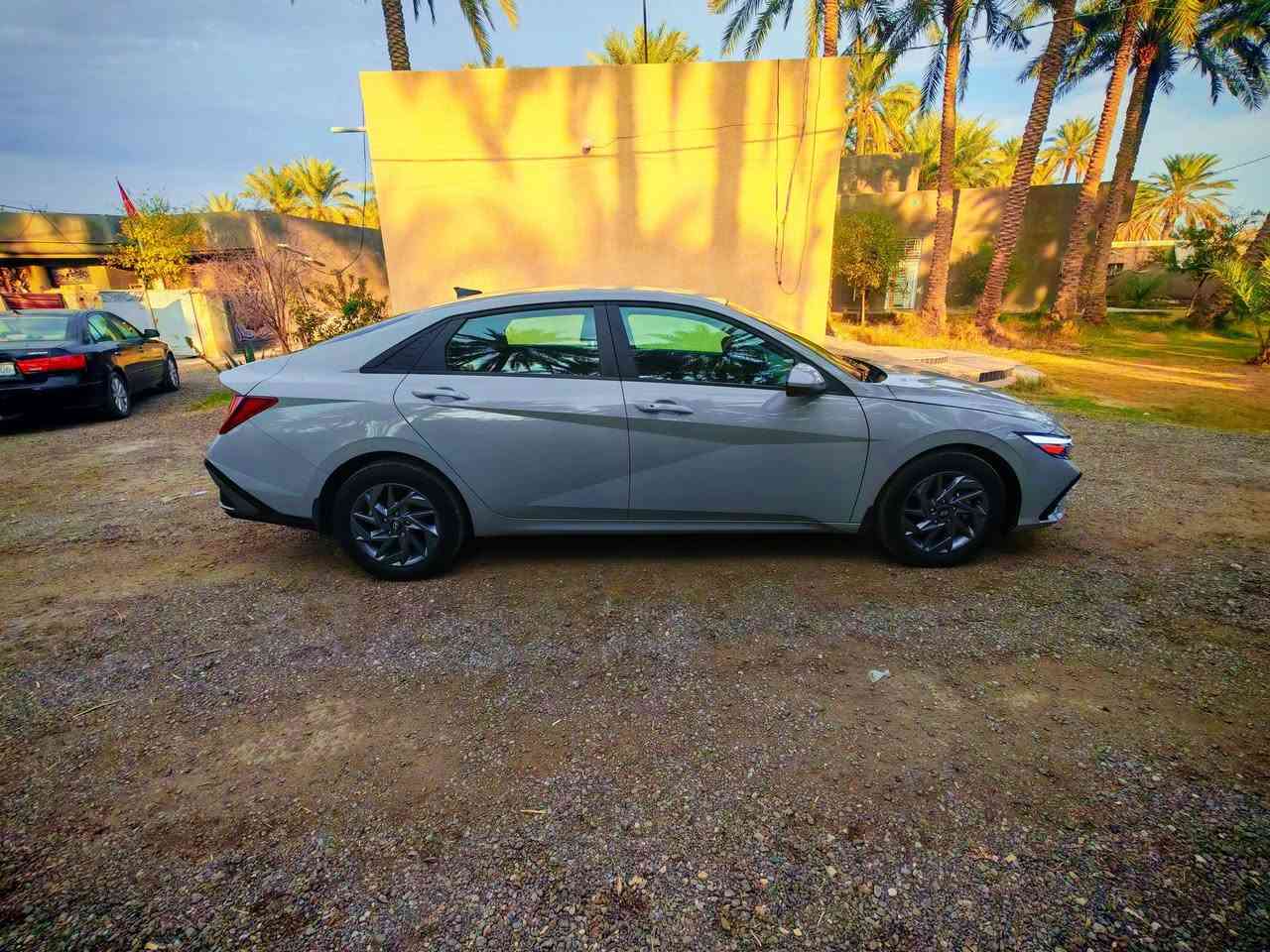 النترا 2024 بدون رقم فحص مؤقت ماشيه 5 الف ضررها دعامية وبارد بالبنيد صور الحادث بمنشور
مواصفات
بصمة
تشغيل عن بعد
محرك 2000 دوش
رادار أمامي خلفي جانبي
انظمه قياده متعدده
لايتات زينون عدسات
لد أمامي
كشنات تدفئة
ستيرن تدفئه
شاشه ديجتال
ويل كب كروم
سعر 153 وبيه مجال بسيط وهذا رقمي
***********
مكانه / بابل
