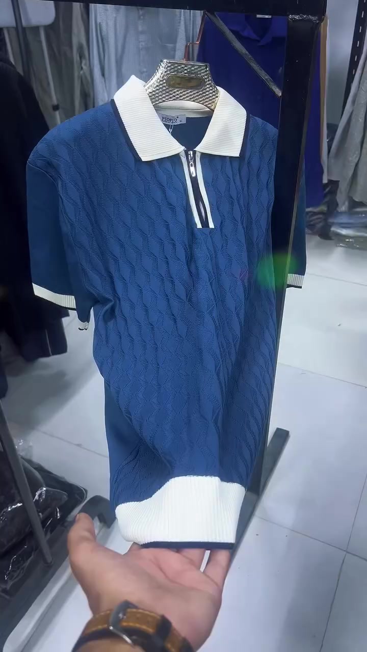 تريكو👕السعر 15000 بس ازياء سالار
المحاويل  الشارع العام مقابل مدخل المستشفى
للاستفسار
***********
