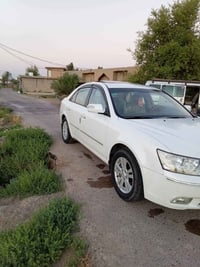 سوناتا ٢٠٠٩ • محرك ٢٤٠٠ • فول مواصفات