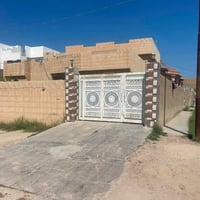 الدار للبيع البيت تجاري ركن المساحه 500 متر  الواجه 20 والنزال 25 متر ...