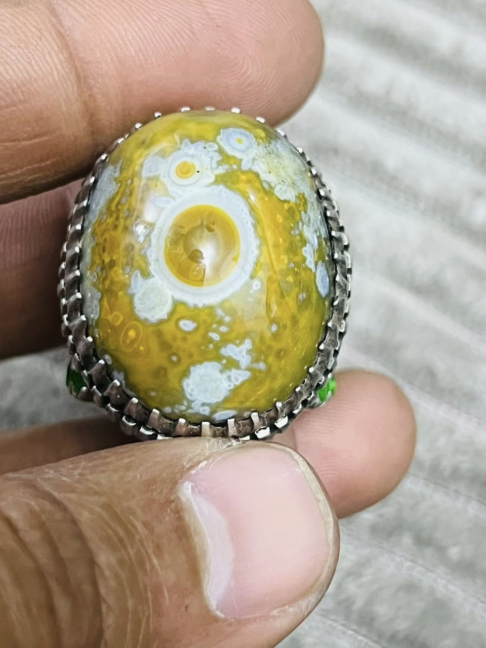 داوي حجر راهي تواصل خاص ***********
