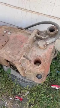 جك ام بي كي • نقص غاز • رمادي