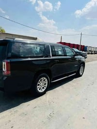 جمسي 2017 كفالة عامة   حتى الدعاميات مواصفات SLT  رقم اربيل خصوصي  سيا...