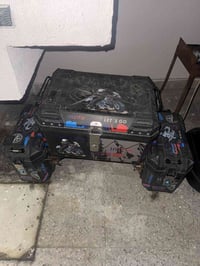 جنطة ثلاثي • جديده • منصور