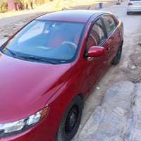 موديل ٢٠١٣ • مكينة جديدة • مصبوغة
