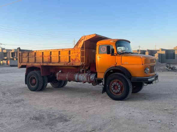 فقط مصبوغه القمارة  محرك مجفت  جديد وكير شخاطه ابلادي  شاصي  مكفول تخم تاير  وتبريد شغال السيارة  مكفوله  وجاهزه لشغل رقم #انبار  #انكليزي سنويه جديده ل٢٠٣٠ بالسنويه  قلاب #السعرـــِ٥٧   مليون وبيها  مجال بسيط  كلش #المكان ــسامراء للاستفسار الاتصال ***********
واتساب  فقط ***********
