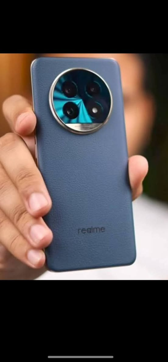 للبيع ريلمي ١٣ برو بلس فايف جي
الذاكرة ٥١٢
الجهاز مكفول من الفتح والتصليح والخلل
نضافته ٩٥ بل ١٠٠ موضحة بلصور
ملحقات الجهاز فقط لاسق شاشة
السعر 300 وبي مجال
صللي سبوع من خذته
بسبب الوعود الكاذبة اعيد النشر
شخط ما بي 
العنوان نجف حي النداء 
شراي اتصل ***********
