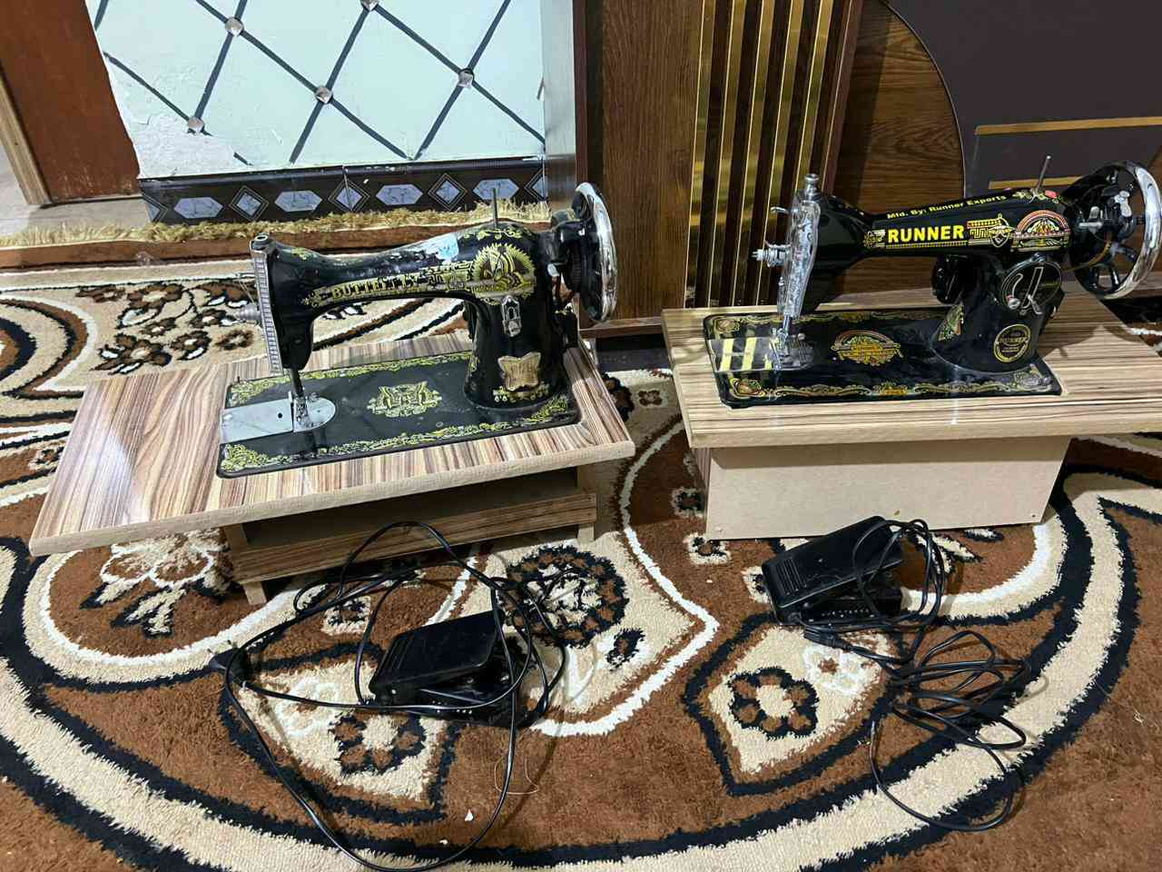 بسبب الوعود الكاذبه امسح منشورك اني مشتري
توكلت ع الله للبيع غراض  العنوان  الخالديه قرب مدرسه المجد الاستفسار هذا رقمي 
***********
***********
