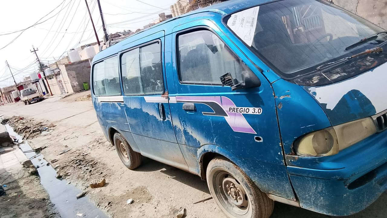 سلام عليكم بريجو موديل95 سعر 20بيهه مجال  الرقم ***********
