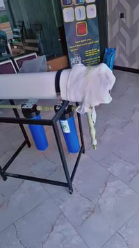 يتوفر محطات تحلية سعة ٢٥٠ لتر بالساعة ٥٠٠ لتر بالساعة ١٠٠٠ لتر بالساعة...