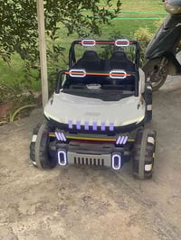 الماطور الأحمر • الماطور الأبيض • سيارة ريموت بلوتوث